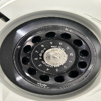 Eppendorf Mini Spin Plus Centrifuge image 3